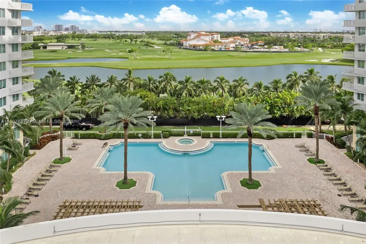 Duo Condo #1607W image #16