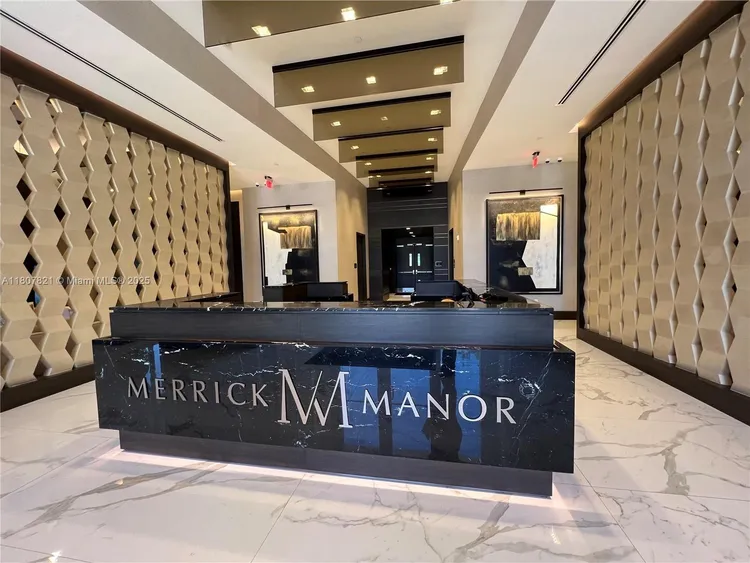 Merrick Manor #810 image #36