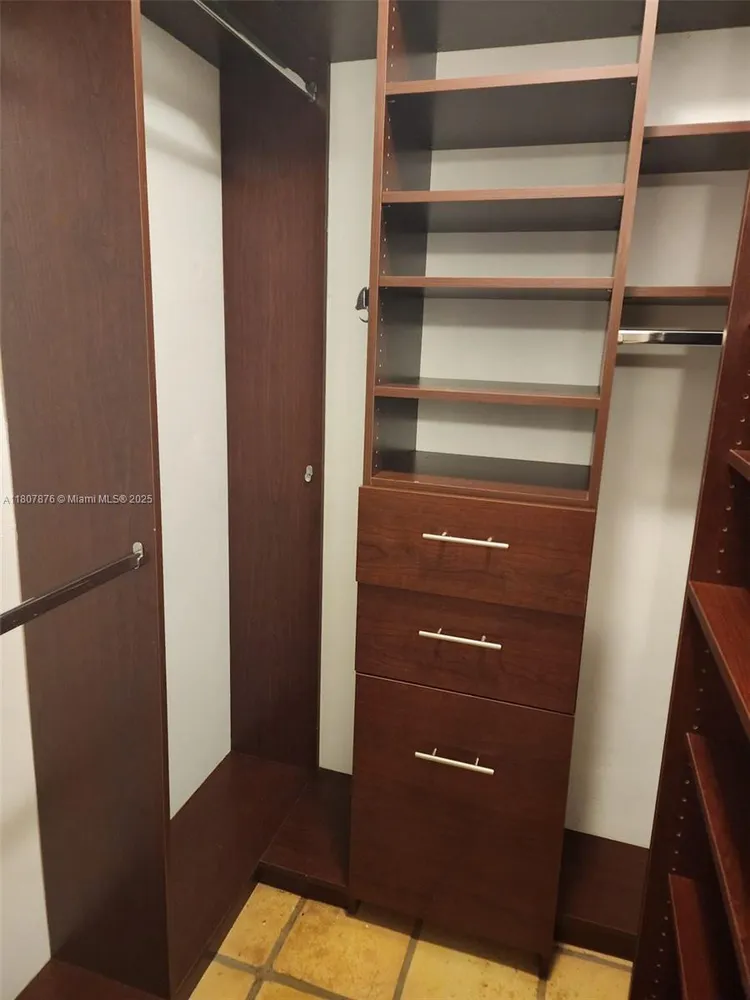 Brickell Townhouse #17U image #12