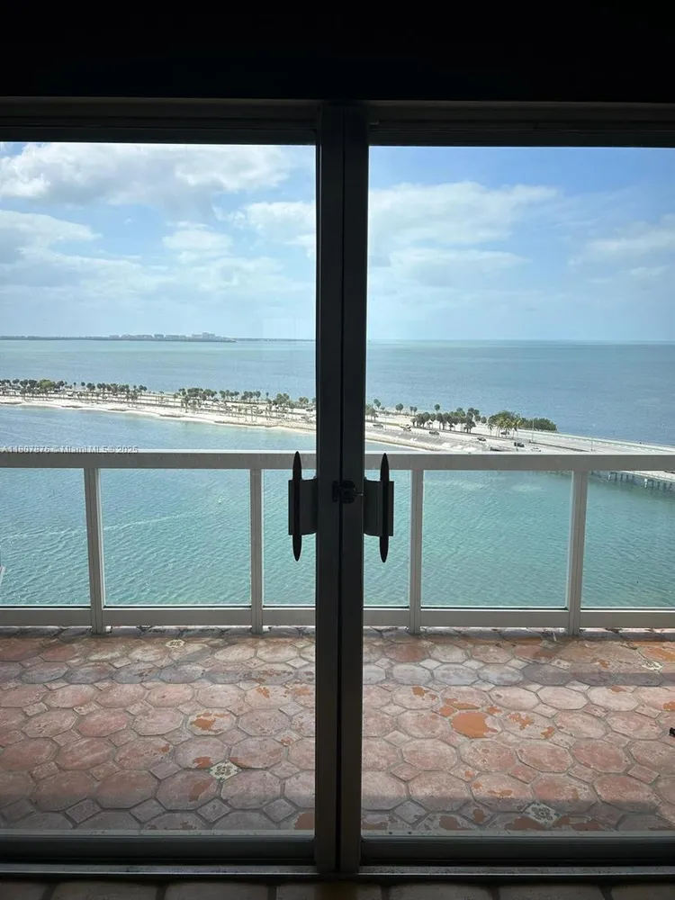 Brickell Townhouse #17U image #16