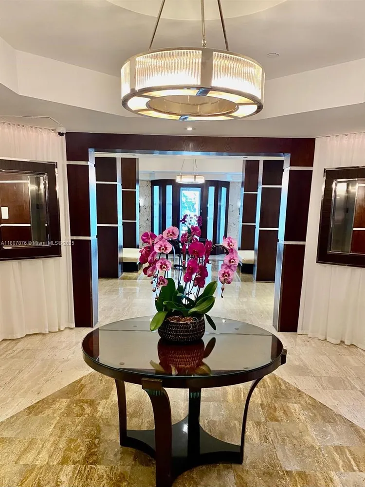 Brickell Townhouse #17U image #17