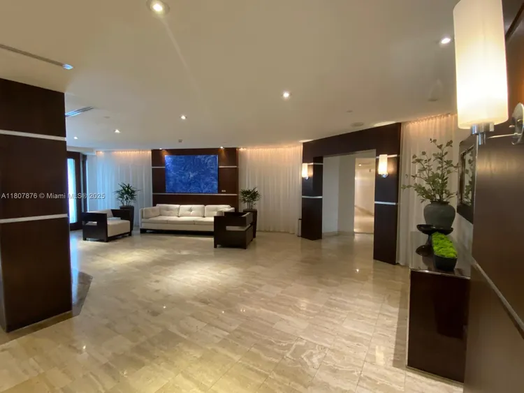 Brickell Townhouse #17U image #18