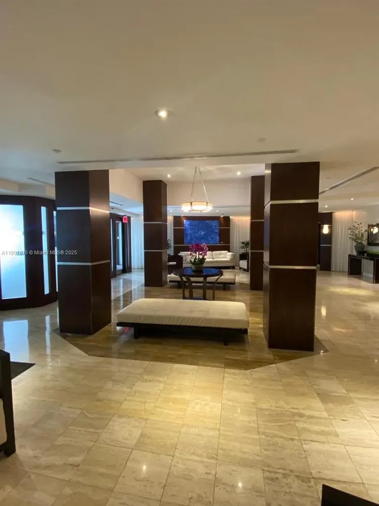 Brickell Townhouse #17U image #19