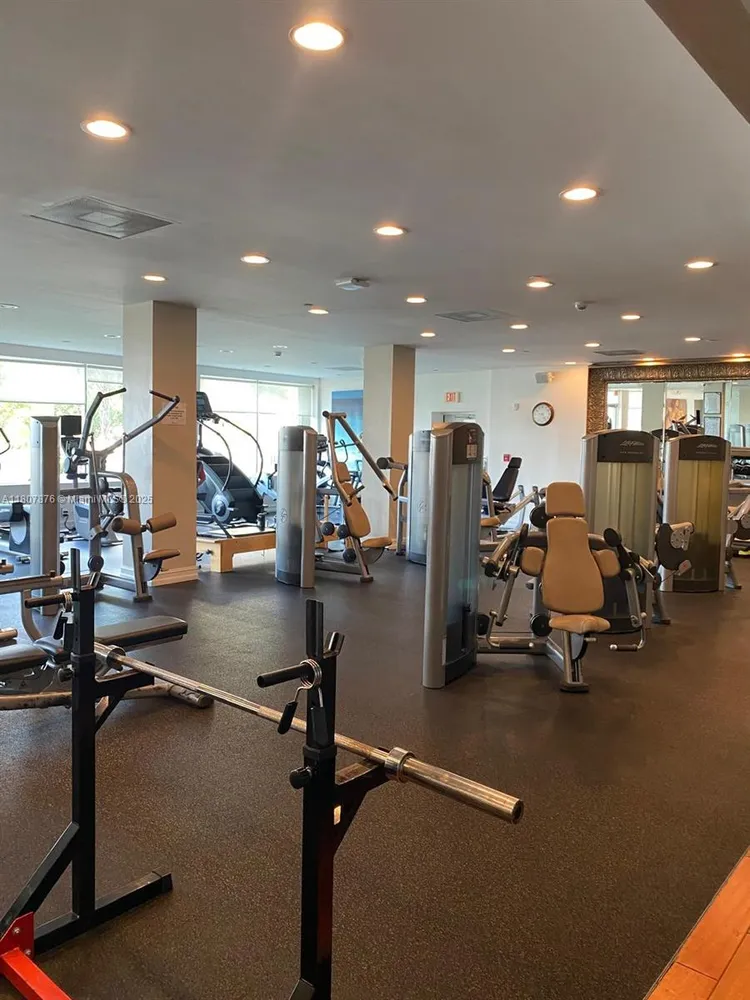 Brickell Townhouse #17U image #20