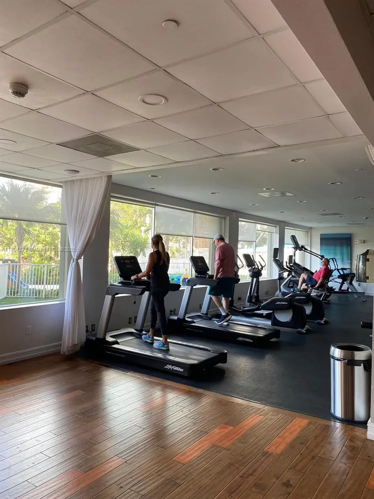 Brickell Townhouse #17U image #22