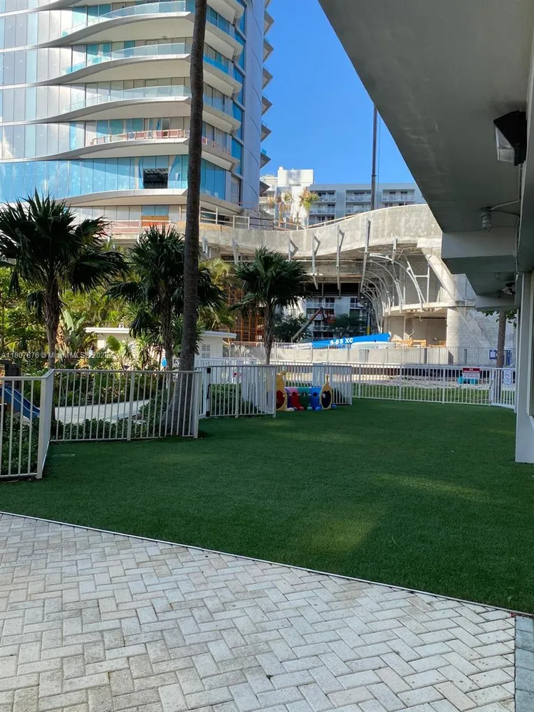 Brickell Townhouse #17U image #23