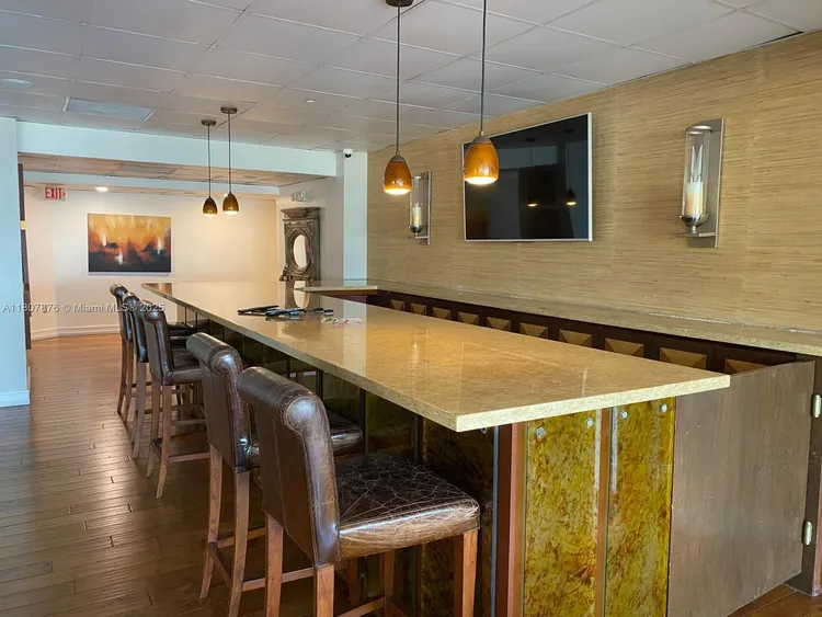 Brickell Townhouse #17U image #24