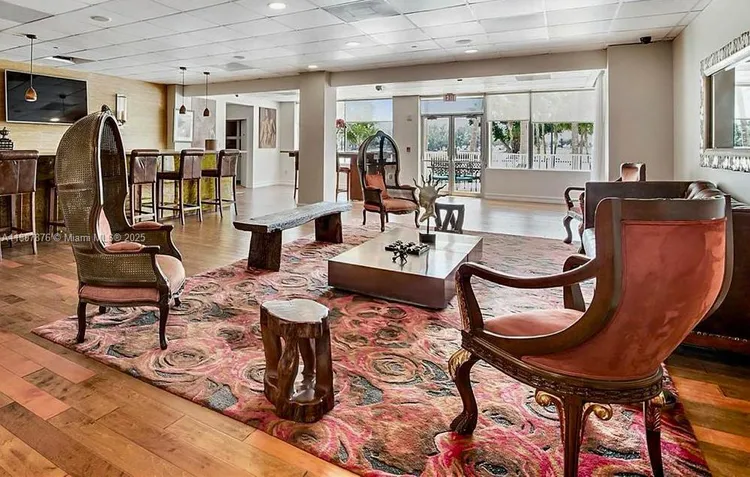 Brickell Townhouse #17U image #27