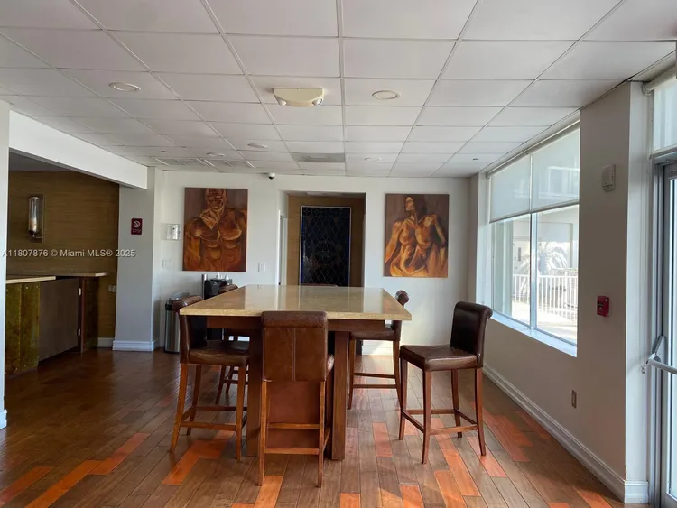 Brickell Townhouse #17U image #28