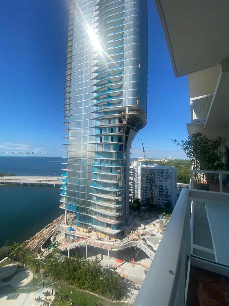 Brickell Townhouse #17U image #29