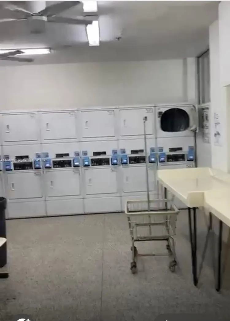 Brickell Townhouse #17U image #34