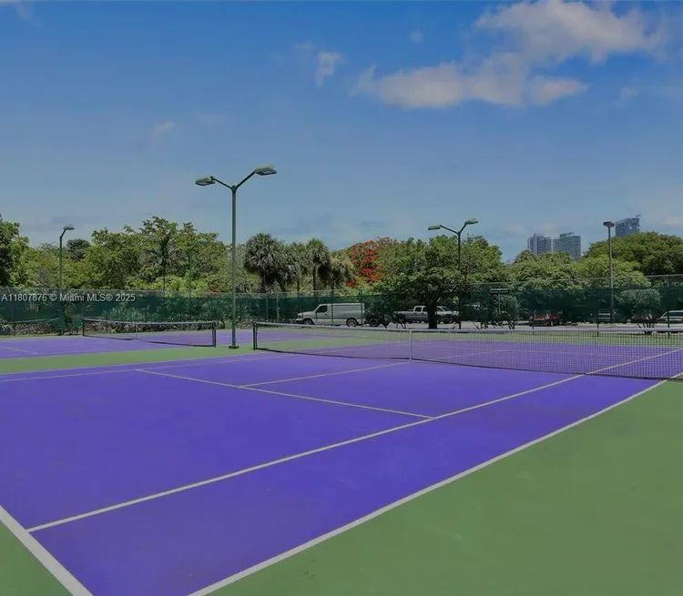 Brickell Townhouse #17U image #35