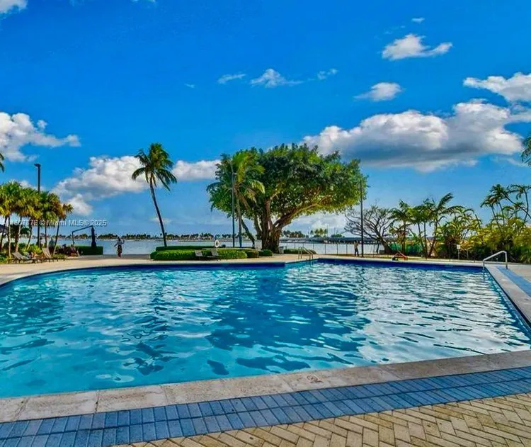 Brickell Townhouse #17U image #36