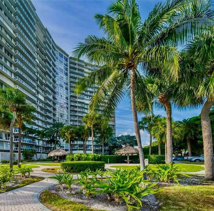 Brickell Townhouse #17U image #37