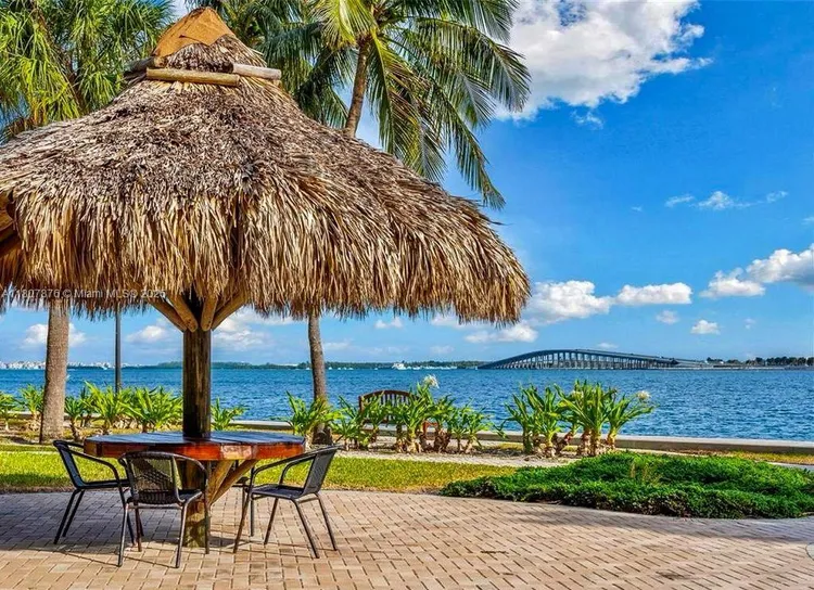 Brickell Townhouse #17U image #39