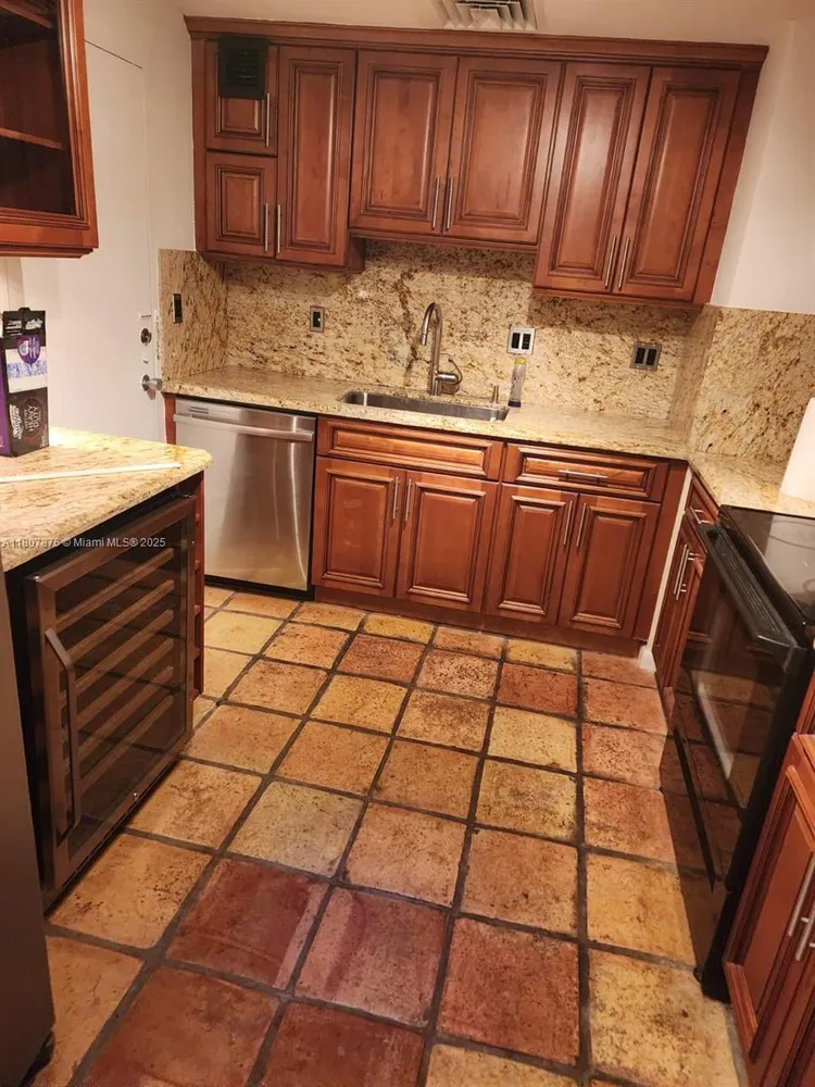 Brickell Townhouse #17U image #7