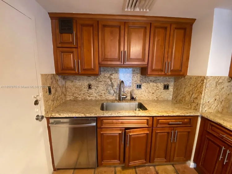 Brickell Townhouse #17U image #8