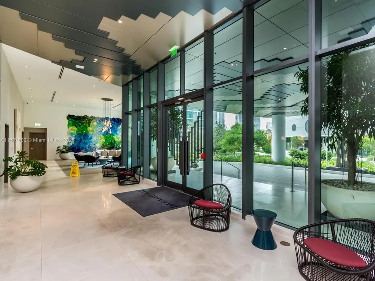 Paraiso Bay #4101 image #29