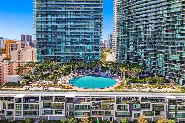 Paraiso Bay #4101 image #38