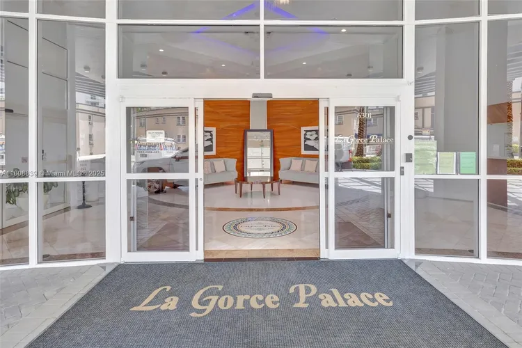 La Gorce #TS8 image #46