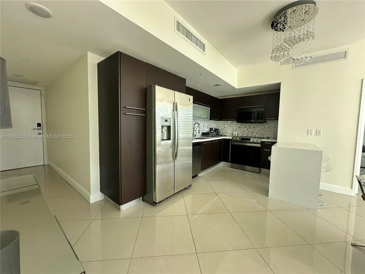 The Plaza on Brickell North #2607 image #10