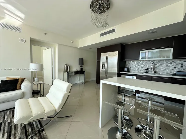 The Plaza on Brickell North #2607 image #11