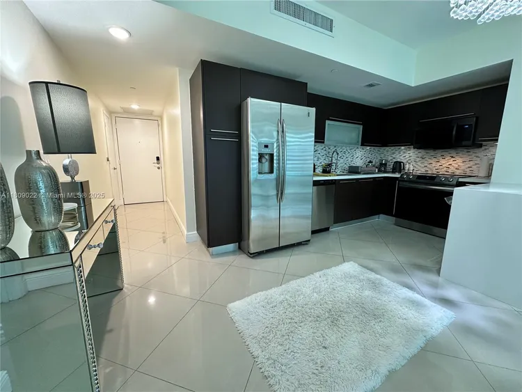 The Plaza on Brickell North #2607 image #13