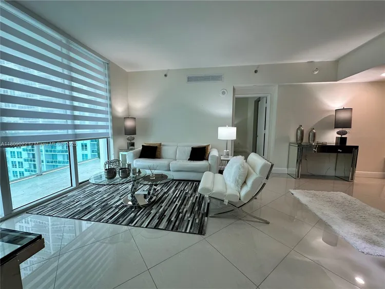 The Plaza on Brickell North #2607 image #15