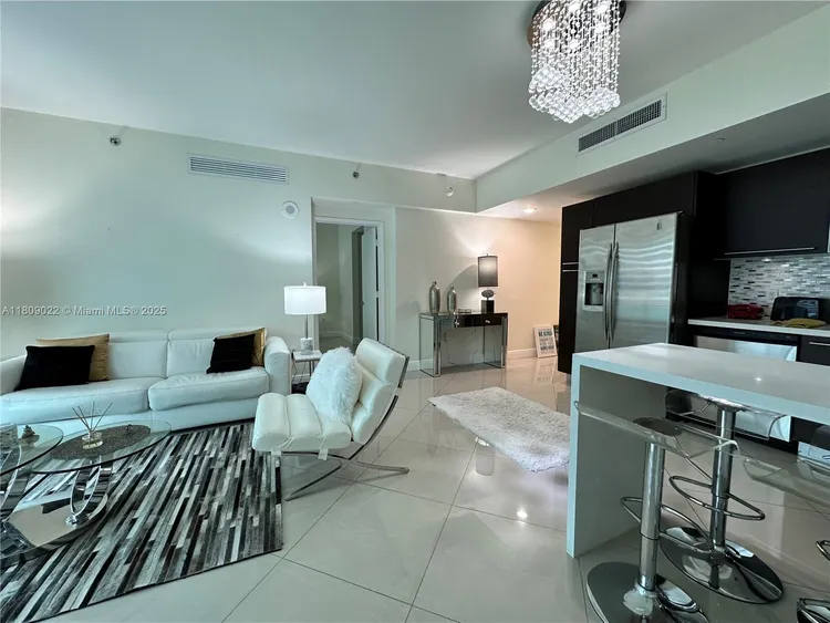 The Plaza on Brickell North #2607 image #16