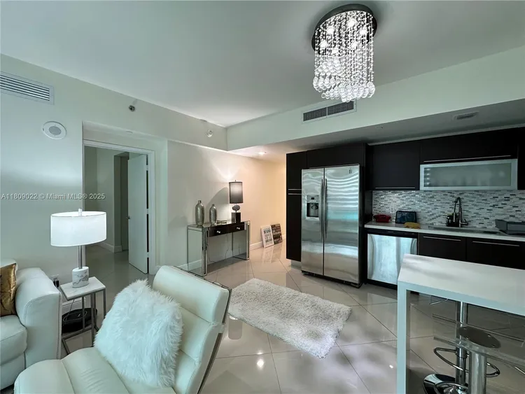 The Plaza on Brickell North #2607 image #17