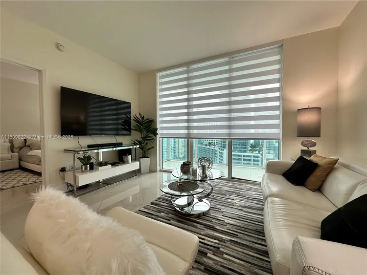 The Plaza on Brickell North #2607 image #18