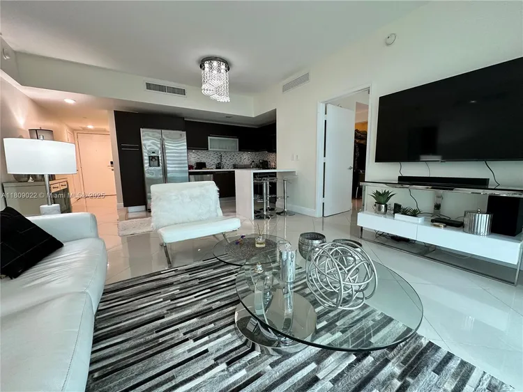 The Plaza on Brickell North #2607 image #19