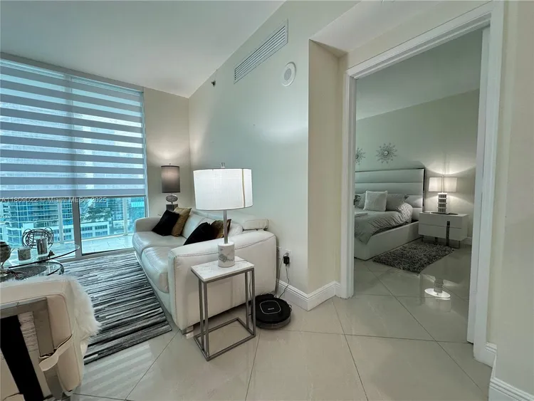 The Plaza on Brickell North #2607 image #21