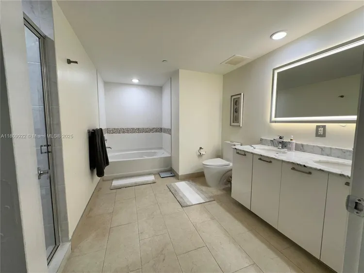 The Plaza on Brickell North #2607 image #29