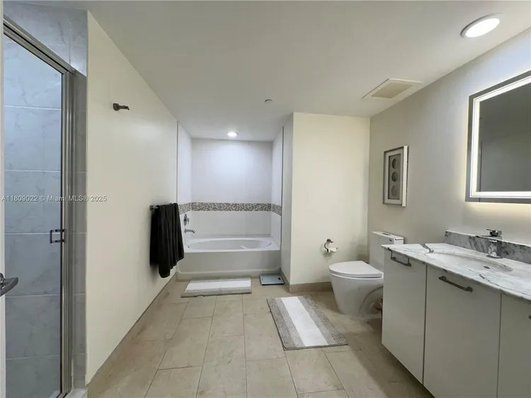 The Plaza on Brickell North #2607 image #31