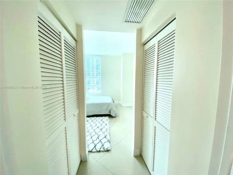 The Plaza on Brickell North #2607 image #39