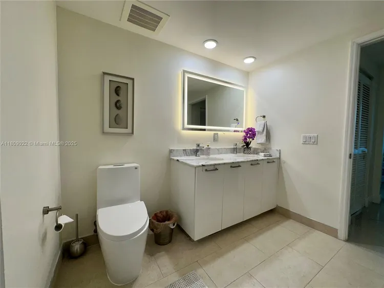 The Plaza on Brickell North #2607 image #40