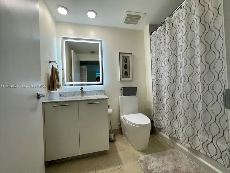 The Plaza on Brickell North #2607 image #41