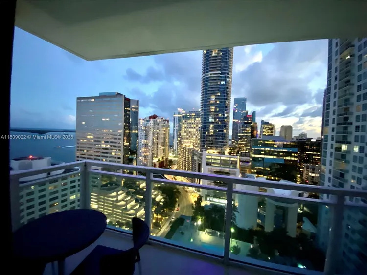 The Plaza on Brickell North #2607 image #42