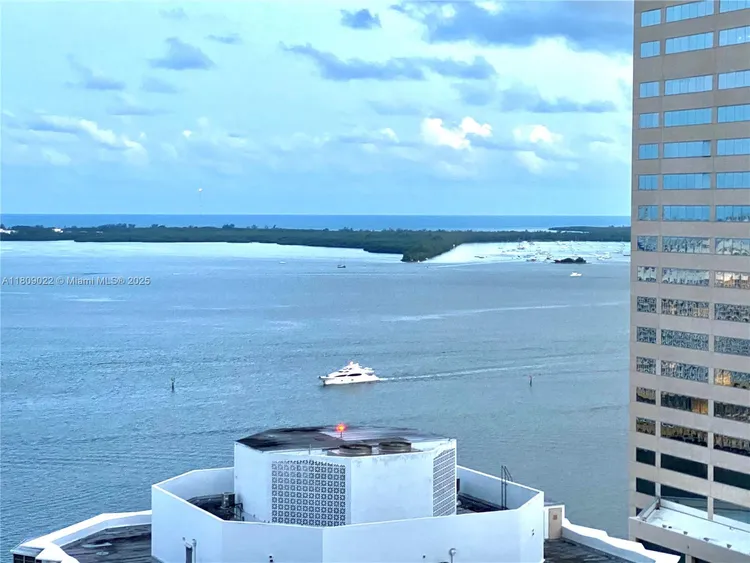 The Plaza on Brickell North #2607 image #47