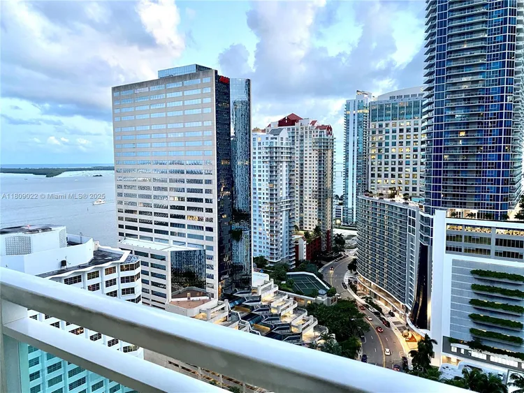 The Plaza on Brickell North #2607 image #48