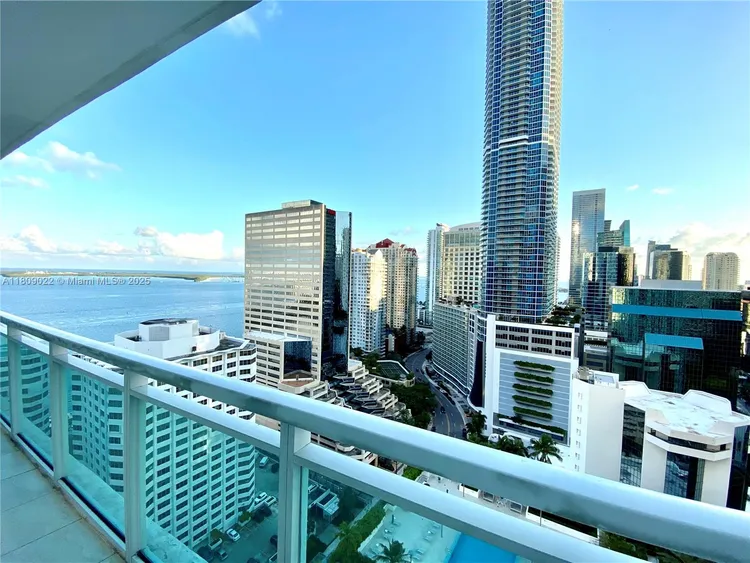 The Plaza on Brickell North #2607 image #49