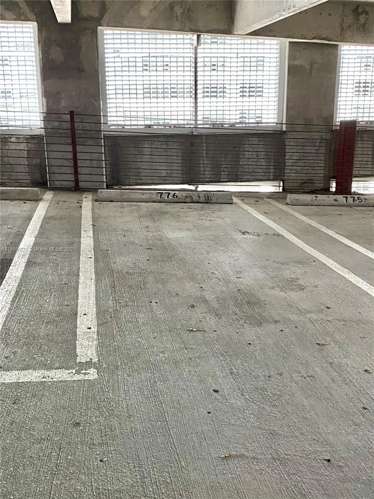 The Plaza on Brickell North #2607 image #50