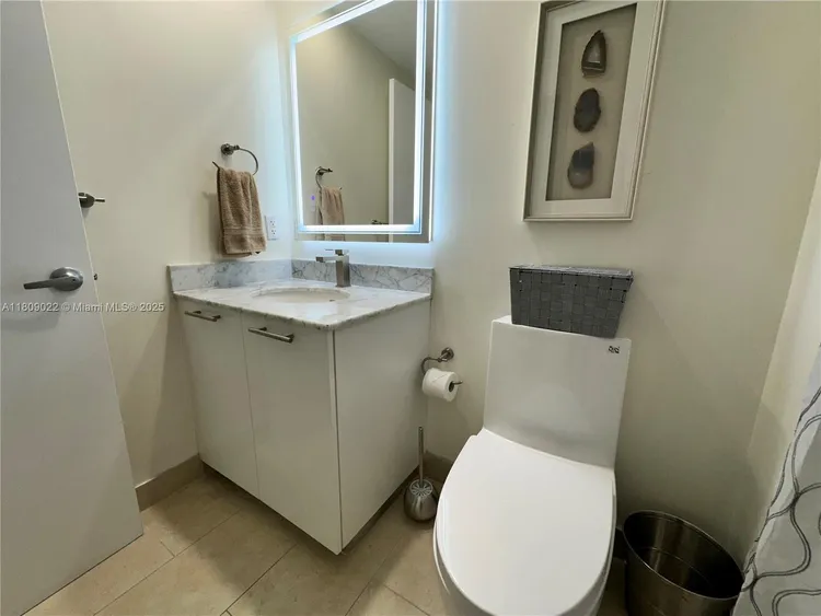 The Plaza on Brickell North #2607 image #7