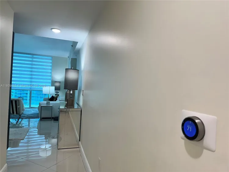 The Plaza on Brickell North #2607 image #9