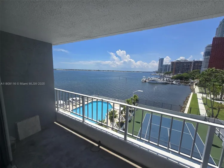 Brickell Harbour #6B image #14