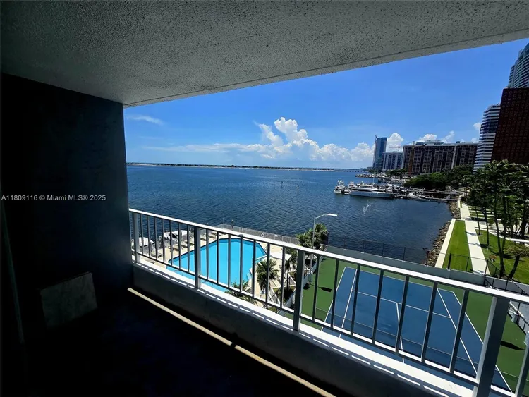 Brickell Harbour #6B image #29