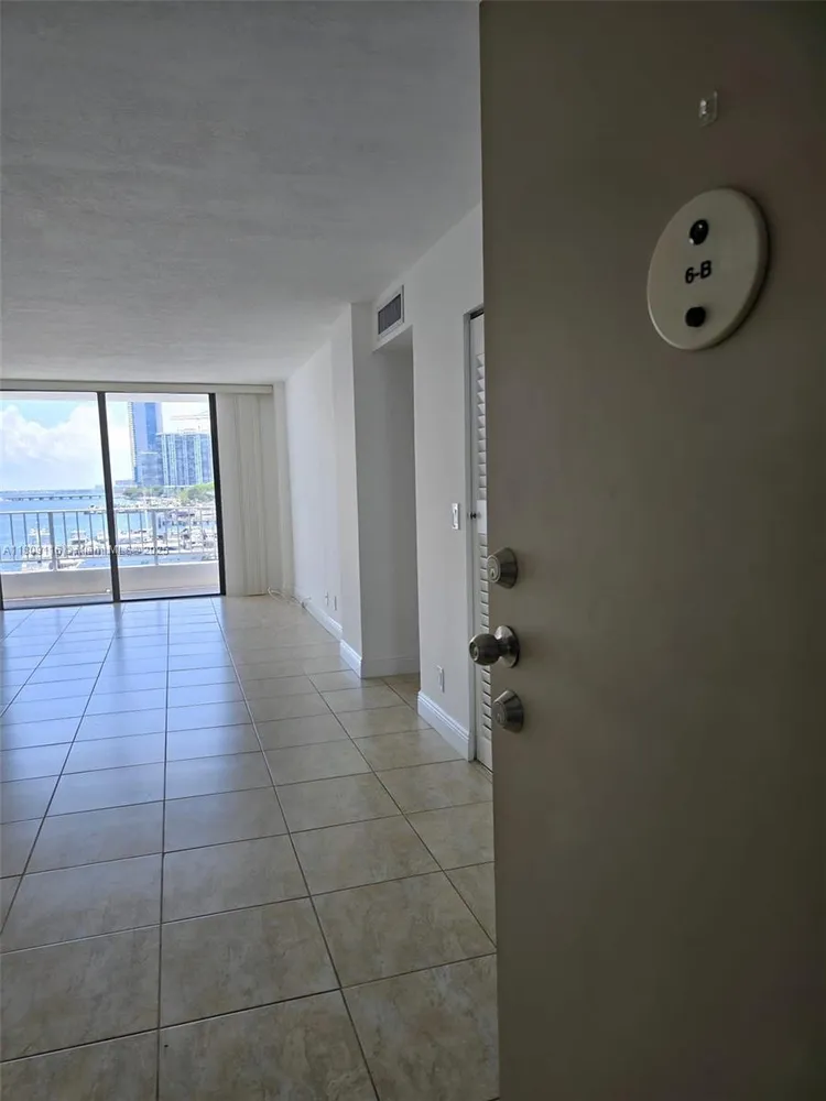 Brickell Harbour #6B image #8