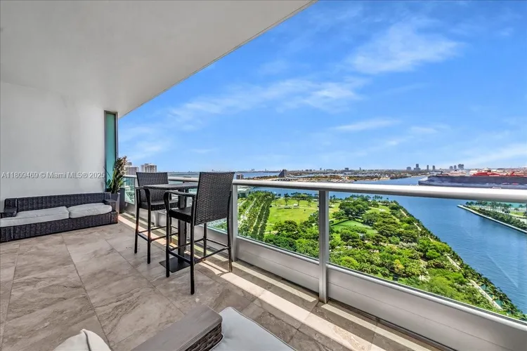 900 Biscayne Bay #2504 image #26