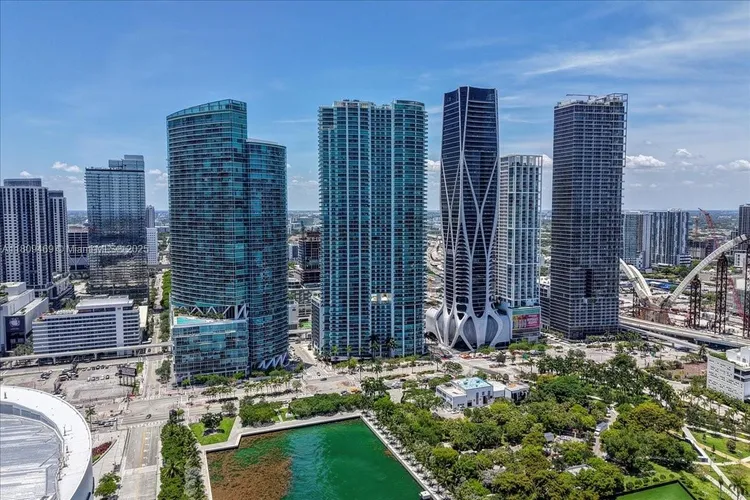 900 Biscayne Bay #2504 image #30